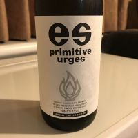 es ～primitive urges～
