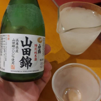 兵庫県の酒