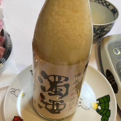 奈良県の酒