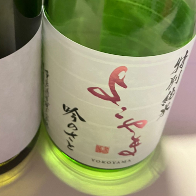 よこやまのレビュー by_二兎