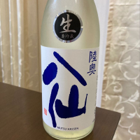 青森県の酒