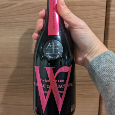岐阜県の酒