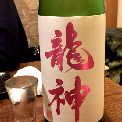 群馬県の酒