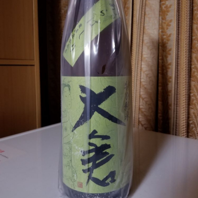 奈良県の酒