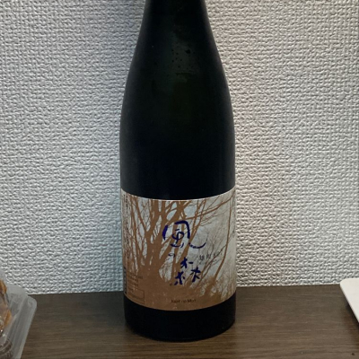 奈良県の酒