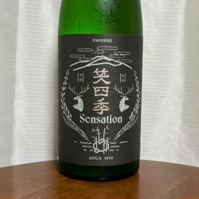 SENSATIONのレビュー by_DJ_ANGELO