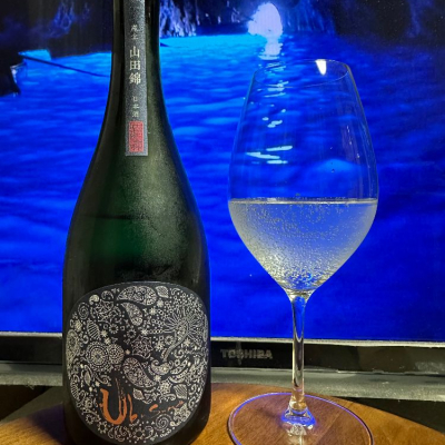 DJ_ANGELOさん(2024年5月12日)の日本酒「産土」レビュー | 日本酒評価
