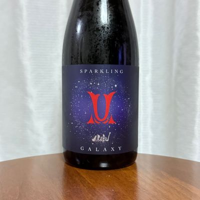 赤武のレビュー by_DJ_ANGELO