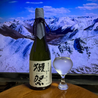 獺祭のレビュー by_DJ_ANGELO