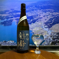 鶴齢のレビュー by_DJ_ANGELO