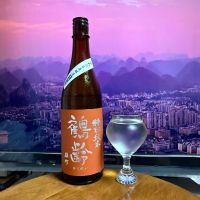 鶴齢のレビュー by_DJ_ANGELO