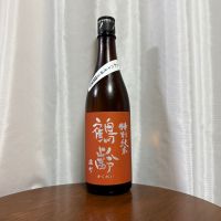 鶴齢のレビュー by_DJ_ANGELO