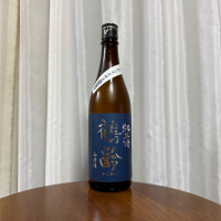 鶴齢のレビュー by_DJ_ANGELO