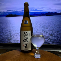 伯楽星のレビュー by_DJ_ANGELO