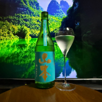山本のレビュー by_DJ_ANGELO