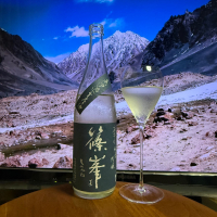 篠峯のレビュー by_DJ_ANGELO
