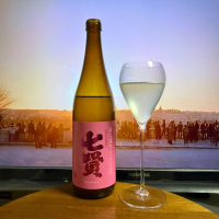 七賢のレビュー by_DJ_ANGELO