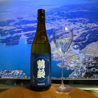 鶴齢のレビュー by_DJ_ANGELO