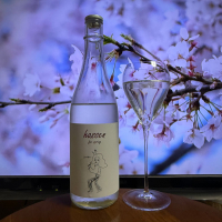 陸奥八仙のレビュー by_DJ_ANGELO