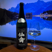 仙禽のレビュー by_DJ_ANGELO