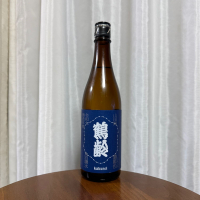 鶴齢のレビュー by_DJ_ANGELO