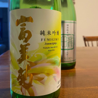 富美菊