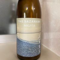 THE SAZANAMI