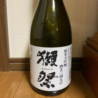 
            獺祭_
            天草二郎さん