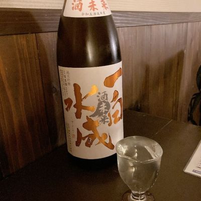 秋田県の酒