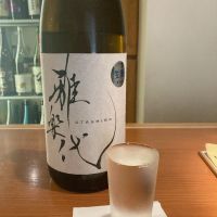 新潟県の酒