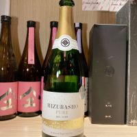 MIZUBASHO PURE