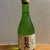 司牡丹のレビュー by_いーじー