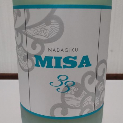 33 MISAのレビュー by_播州蔵之介