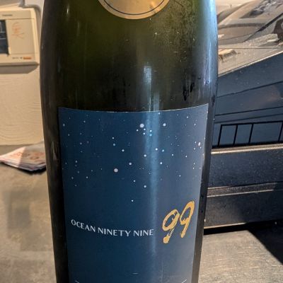 OCEAN99のレビュー by_梅子