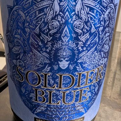 SOLDIER BLUEのレビュー by_梅子