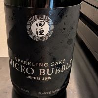 田酒