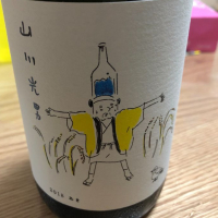 山川光男