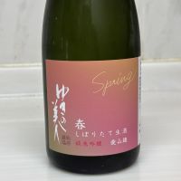 ゆきの美人