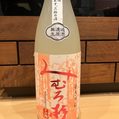 奈良県の酒