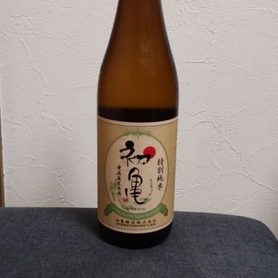 初亀のレビュー by_cynnr330
