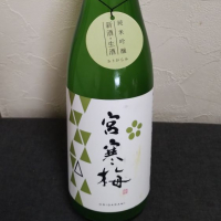 宮寒梅