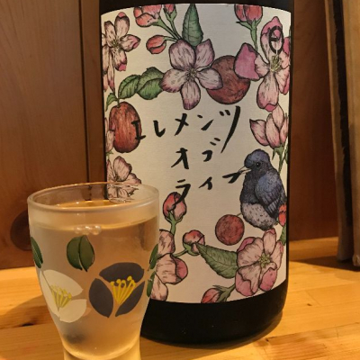 滋賀県の酒