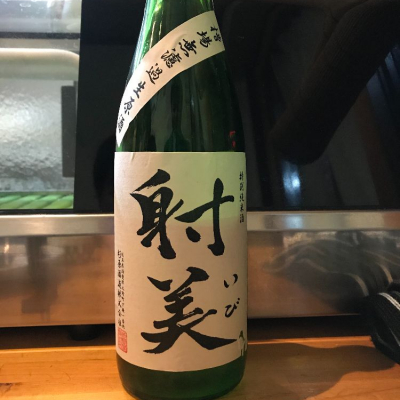 岐阜県の酒