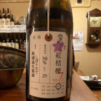 新潟県の酒