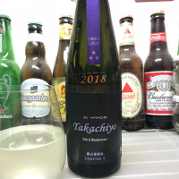 新潟県の酒