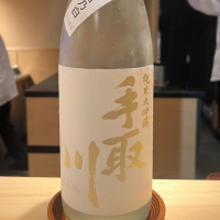 手取川