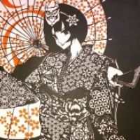 新章水音