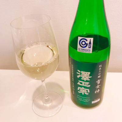 山形県の酒