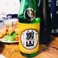 陸奥男山