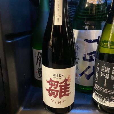 飛囀のレビュー by_takanobu